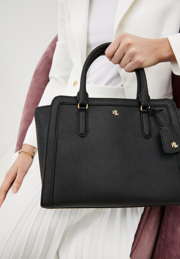 фото Сумка lauren ralph lauren
