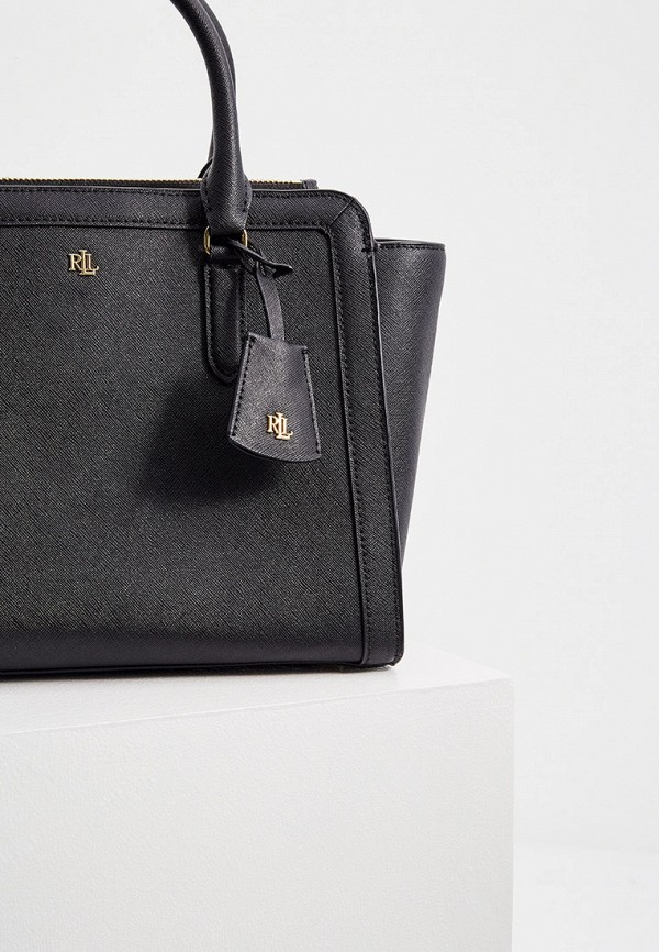 фото Сумка lauren ralph lauren