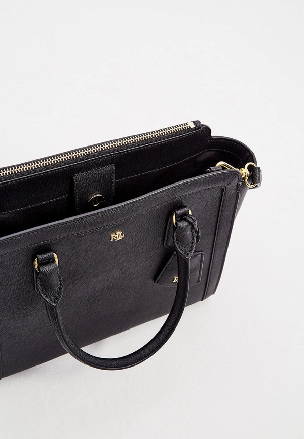 фото Сумка lauren ralph lauren