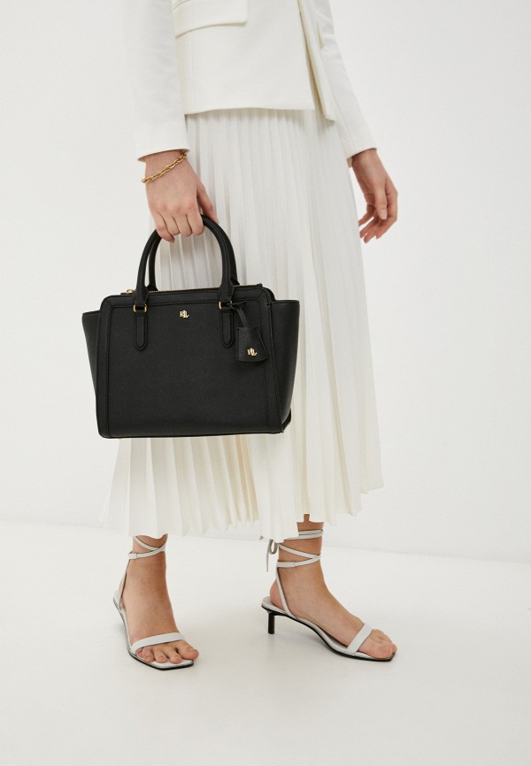 фото Сумка lauren ralph lauren