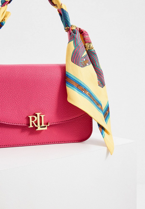 фото Сумка lauren ralph lauren