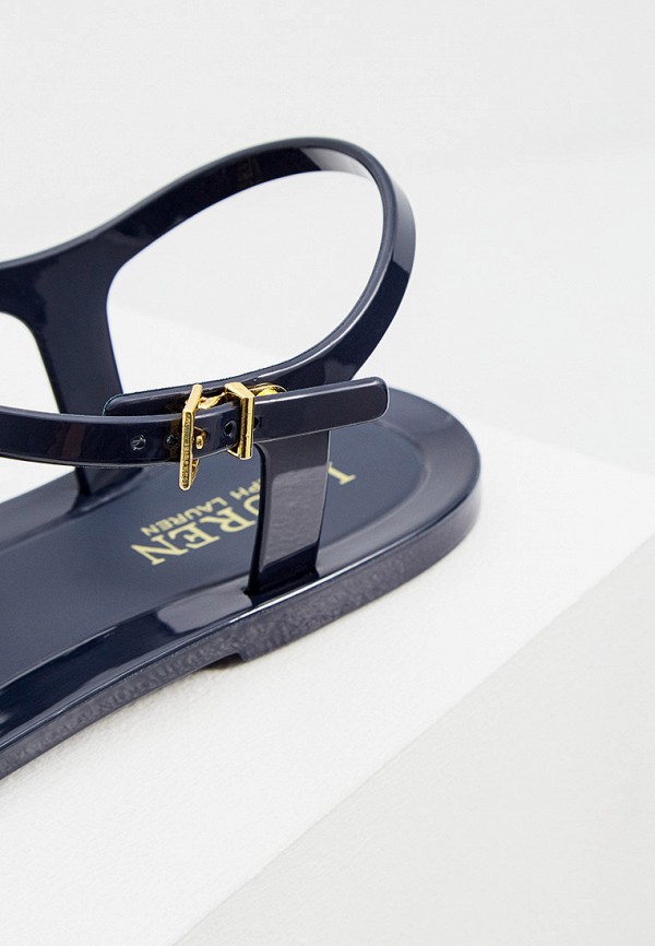 фото Сандалии lauren ralph lauren