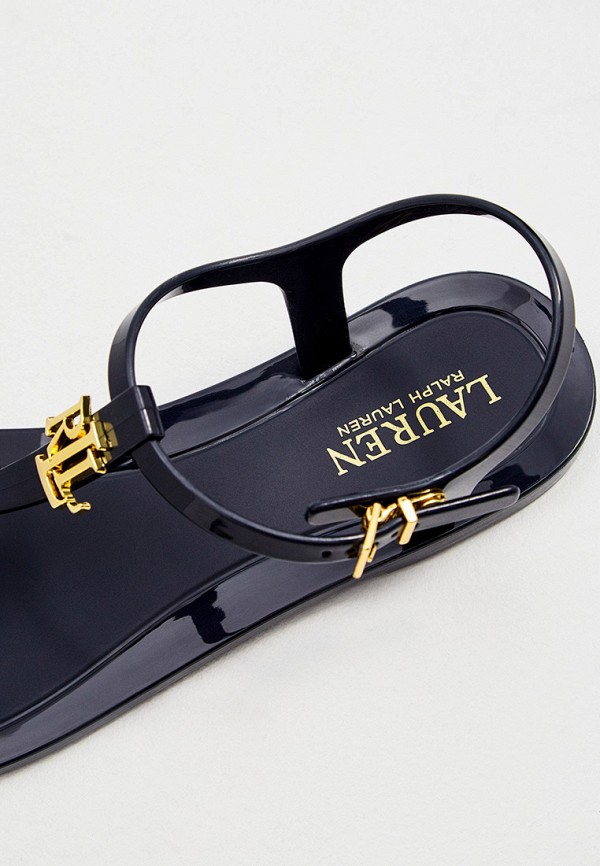 фото Сандалии lauren ralph lauren