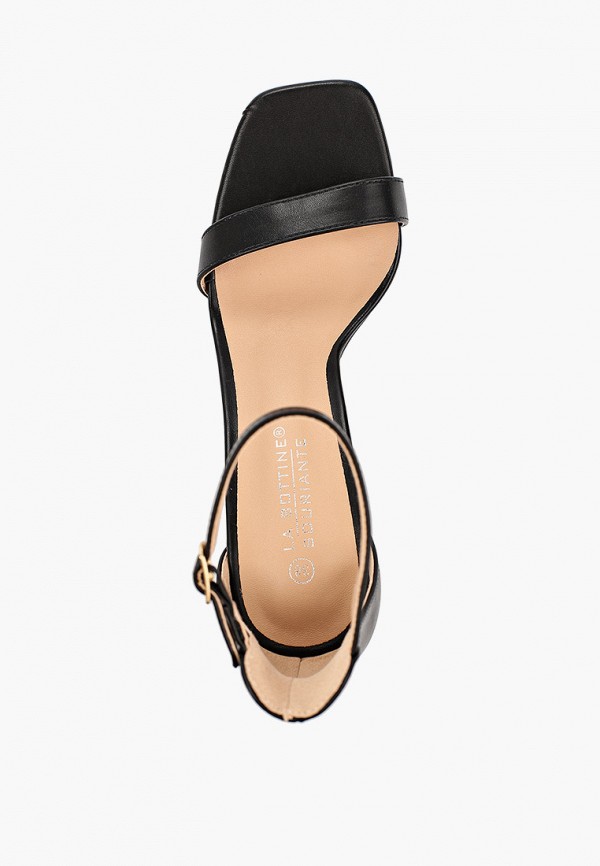 фото Босоножки la bottine souriante