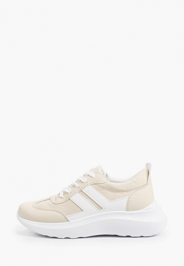 фото Кроссовки ideal shoes