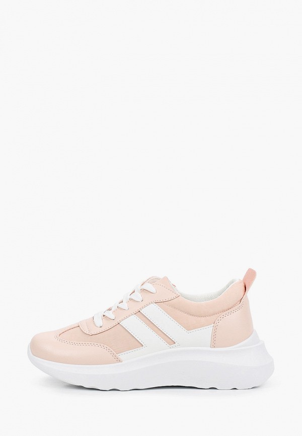 фото Кроссовки ideal shoes