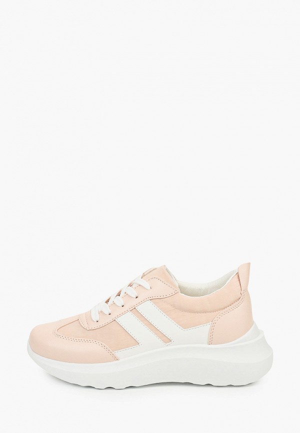фото Кроссовки ideal shoes