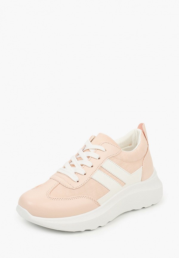 фото Кроссовки ideal shoes
