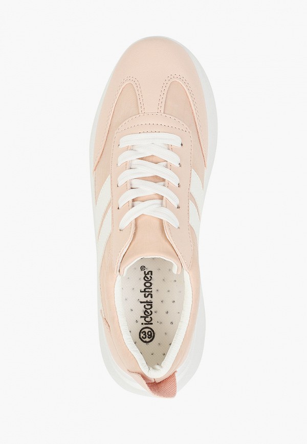 фото Кроссовки ideal shoes