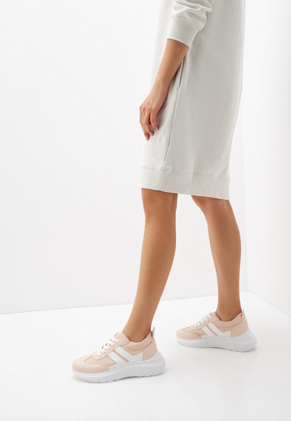 фото Кроссовки ideal shoes