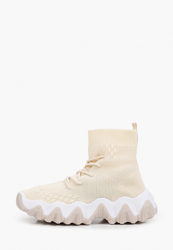 фото Кроссовки ideal shoes