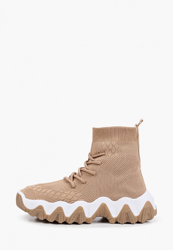 фото Кроссовки ideal shoes