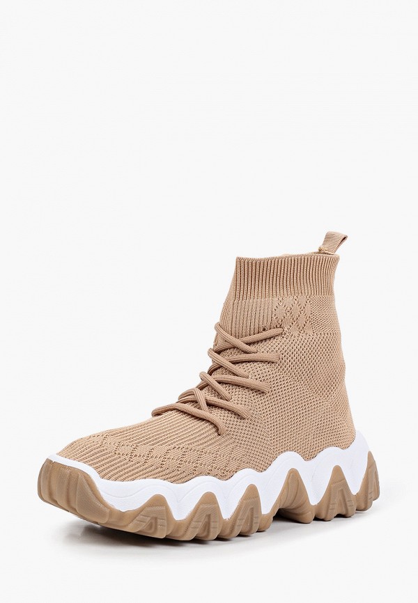 фото Кроссовки ideal shoes