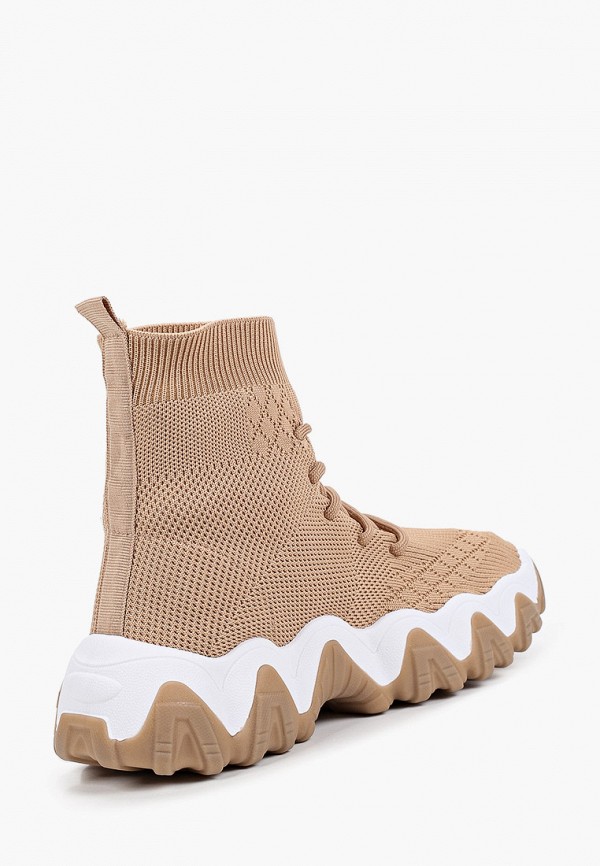 фото Кроссовки ideal shoes