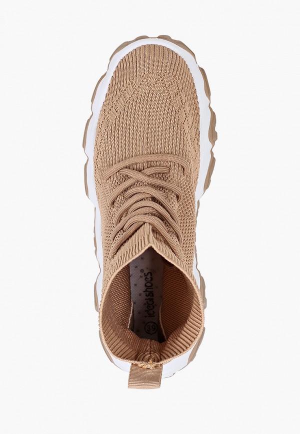 фото Кроссовки ideal shoes