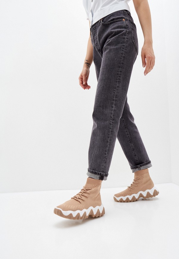 фото Кроссовки ideal shoes