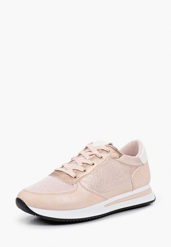фото Кроссовки ideal shoes