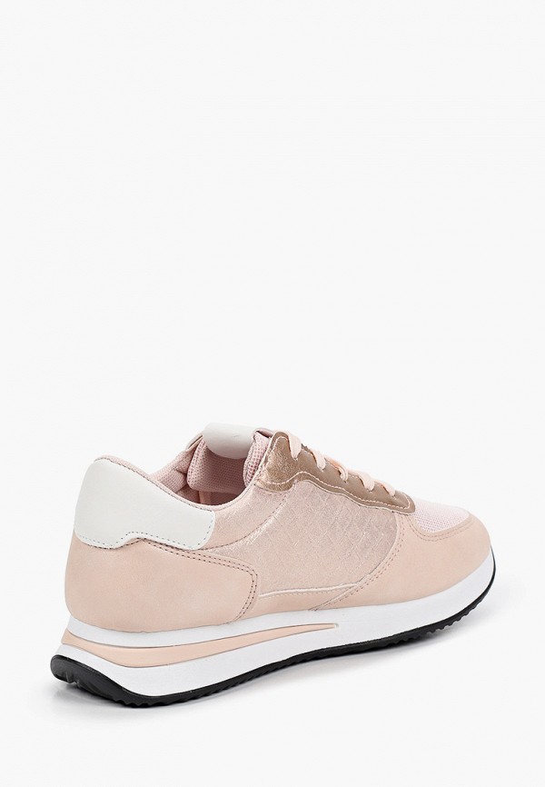 фото Кроссовки ideal shoes