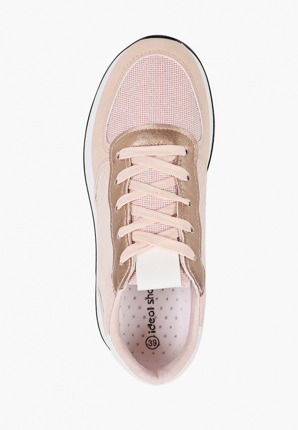 фото Кроссовки ideal shoes