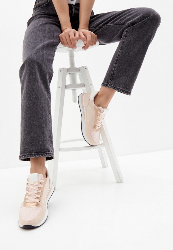 фото Кроссовки ideal shoes