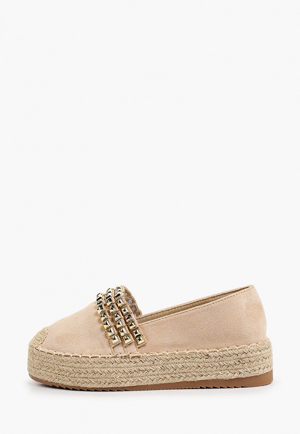 фото Эспадрильи ideal shoes
