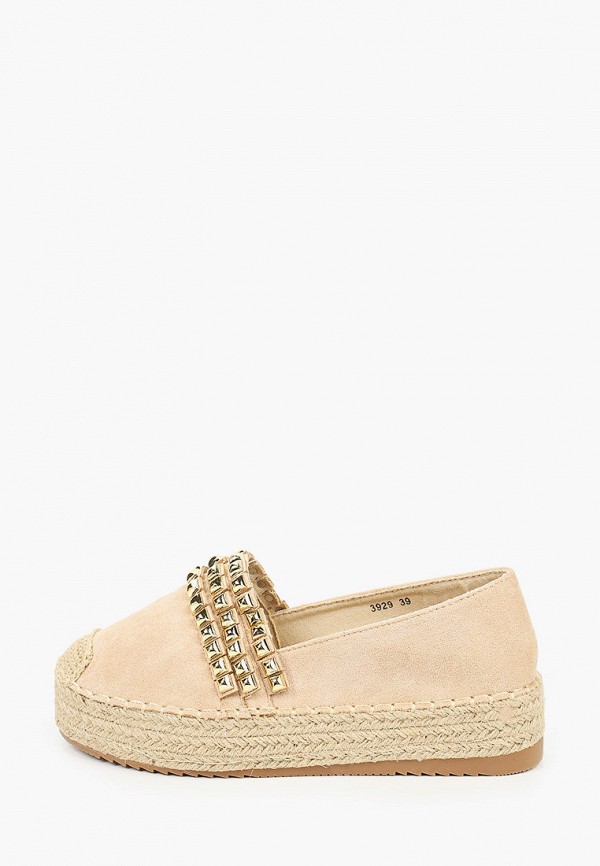 фото Эспадрильи ideal shoes