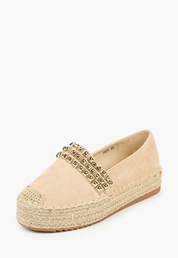 фото Эспадрильи ideal shoes