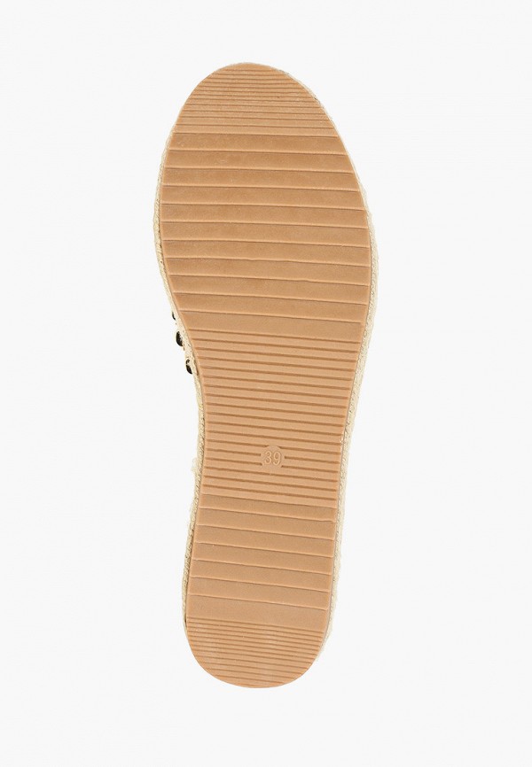 фото Эспадрильи ideal shoes
