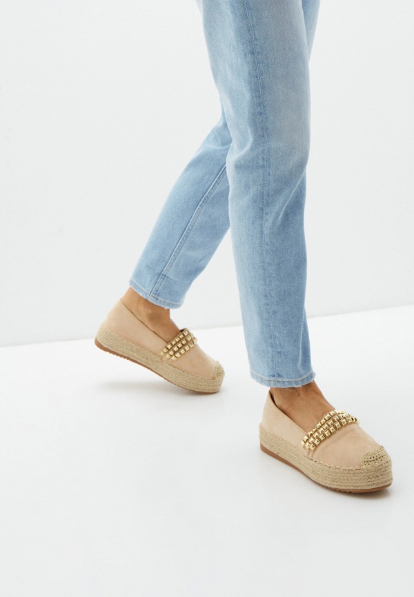 фото Эспадрильи ideal shoes