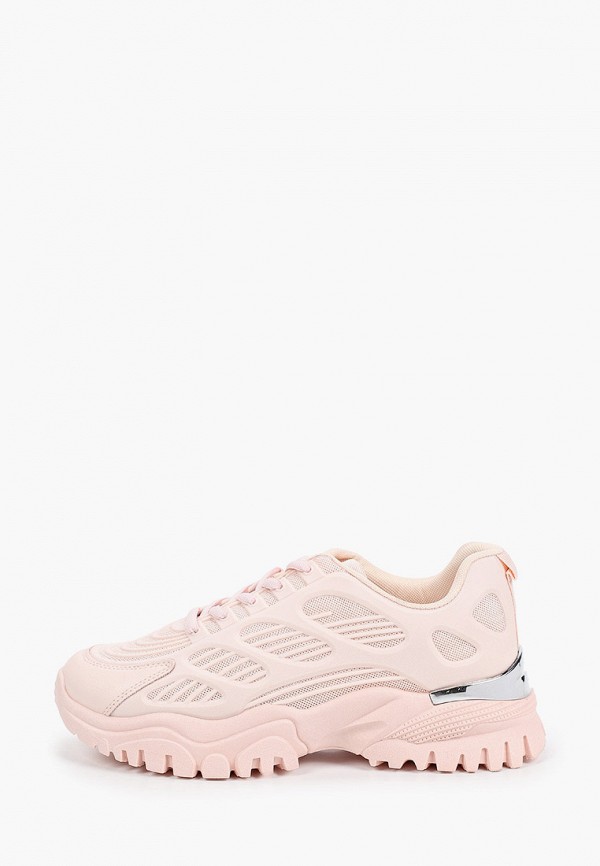 фото Кроссовки ideal shoes