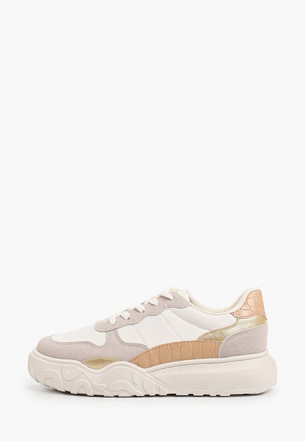 фото Кроссовки ideal shoes