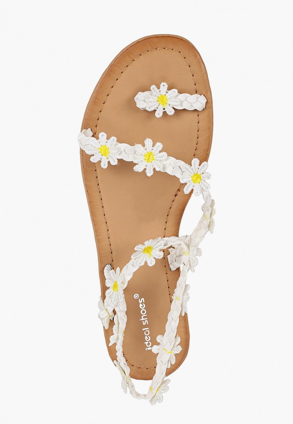 фото Сандалии ideal shoes