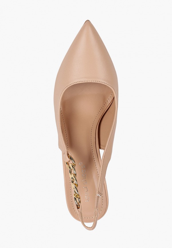 фото Туфли ideal shoes