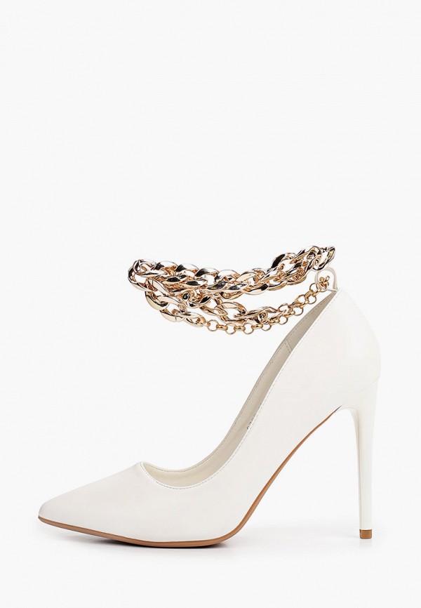 фото Туфли ideal shoes