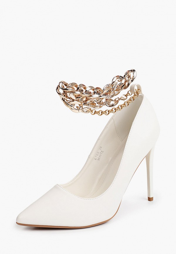 фото Туфли ideal shoes