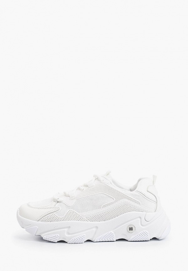 фото Кроссовки ideal shoes