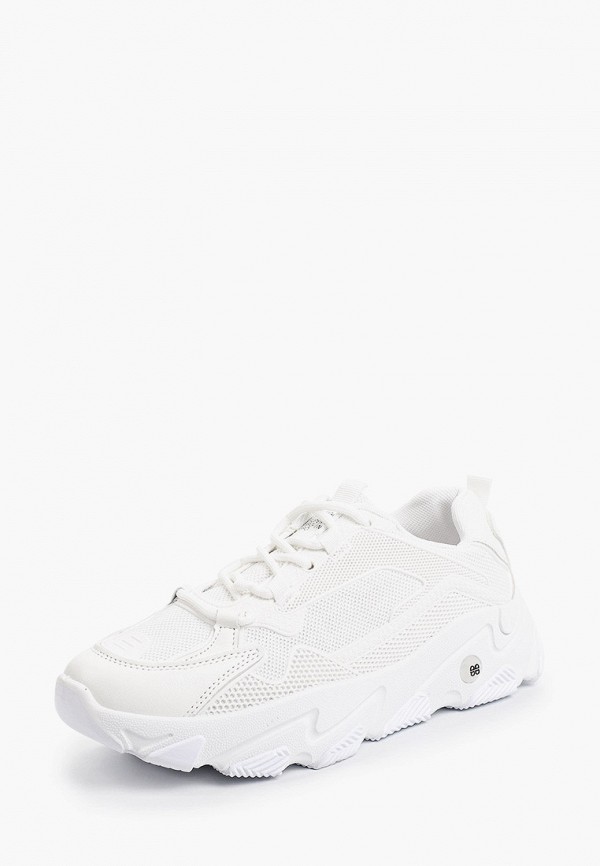 фото Кроссовки ideal shoes