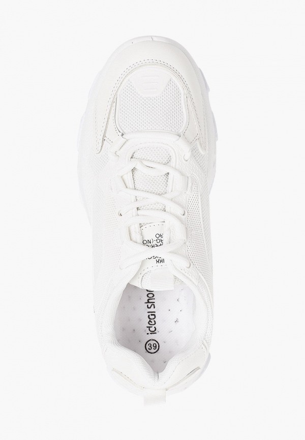 фото Кроссовки ideal shoes