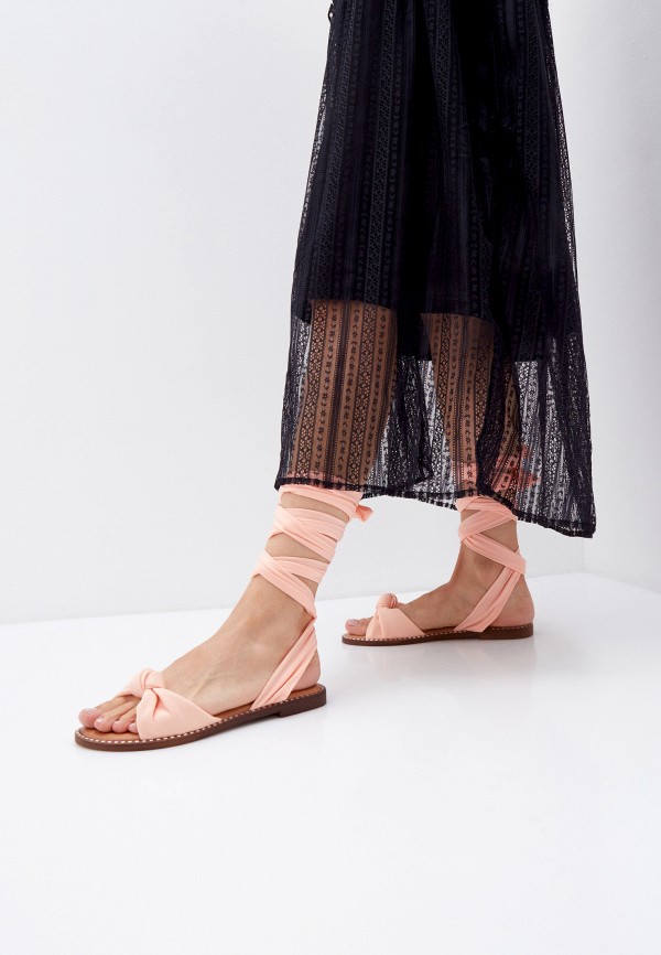 фото Сандалии ideal shoes