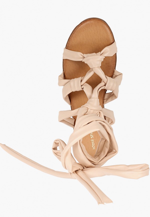 фото Сандалии ideal shoes