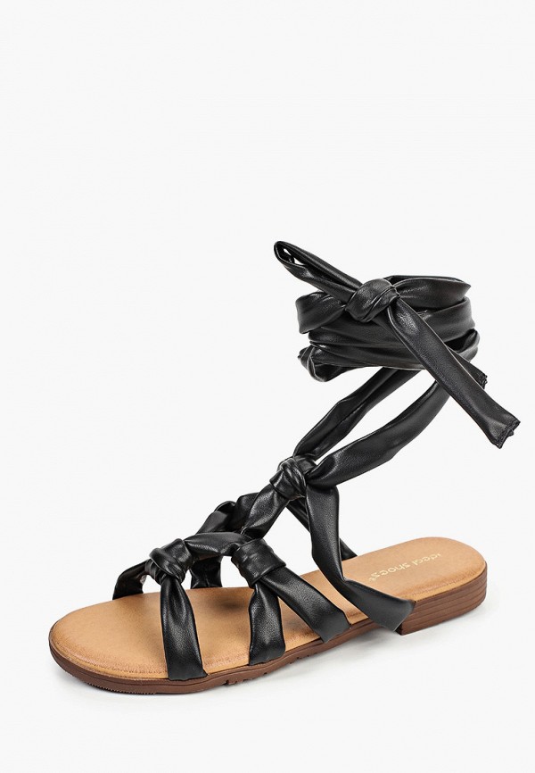 фото Сандалии ideal shoes
