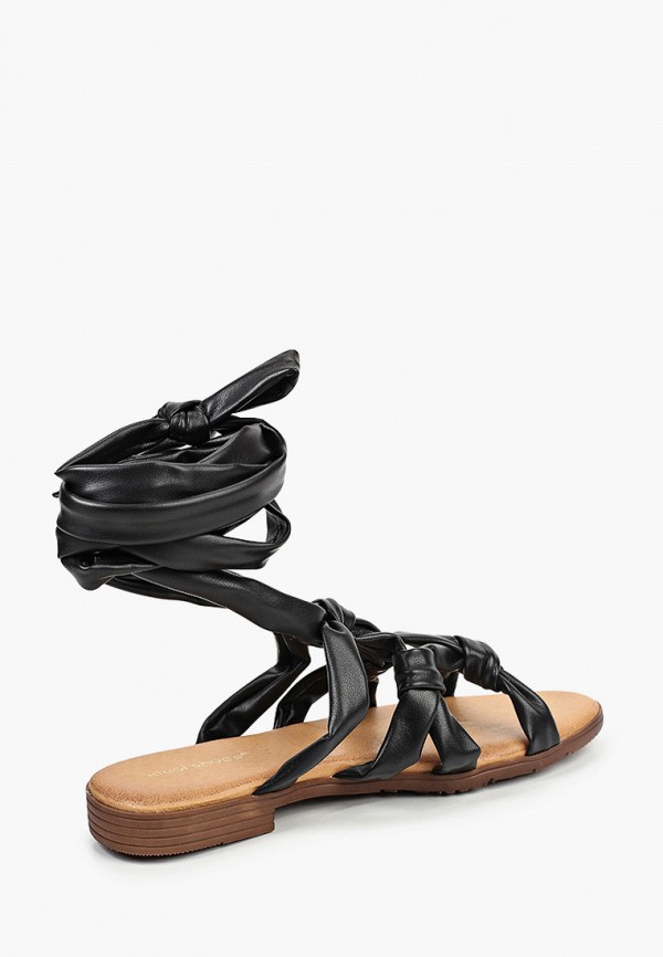 фото Сандалии ideal shoes