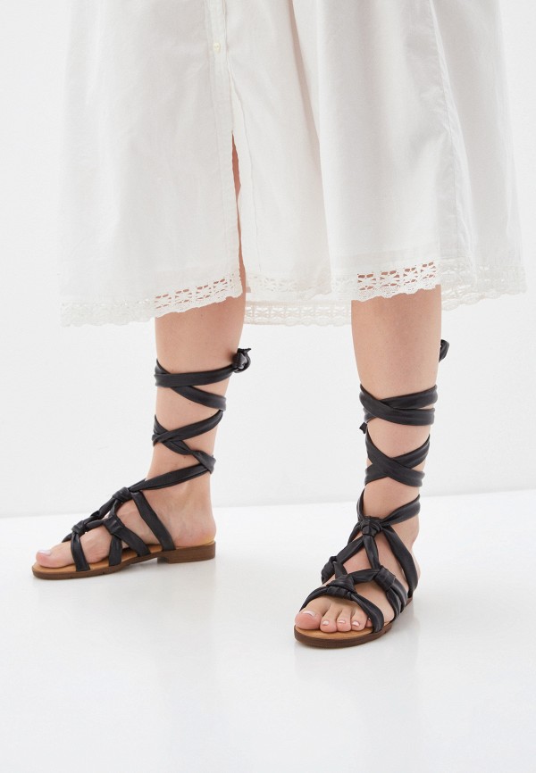 фото Сандалии ideal shoes