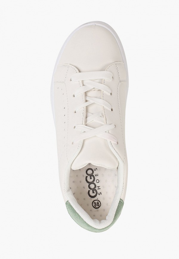 фото Кеды go-go