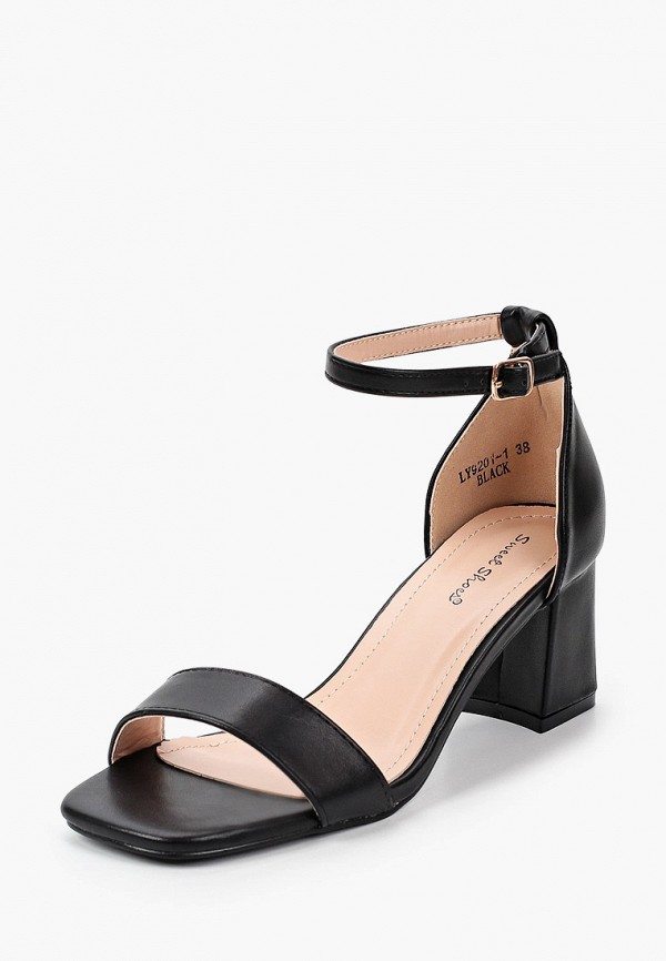 фото Босоножки sweet shoes