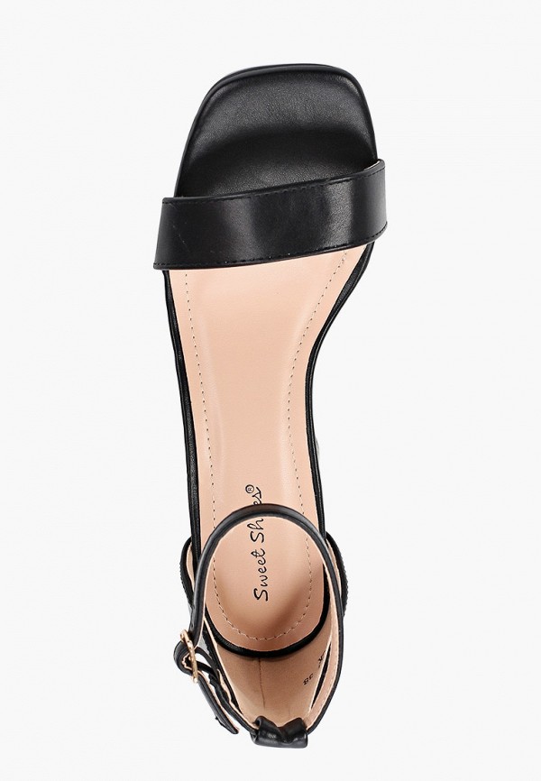 фото Босоножки sweet shoes