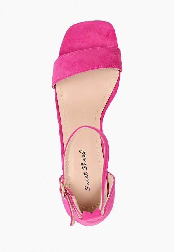 фото Босоножки sweet shoes