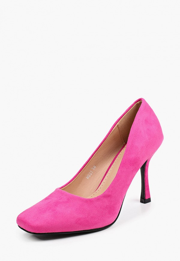 фото Туфли sweet shoes