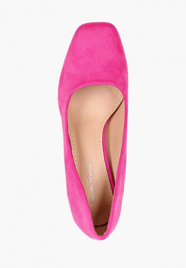 фото Туфли sweet shoes