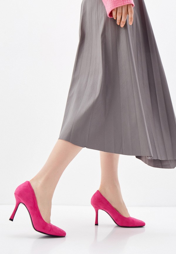 фото Туфли sweet shoes